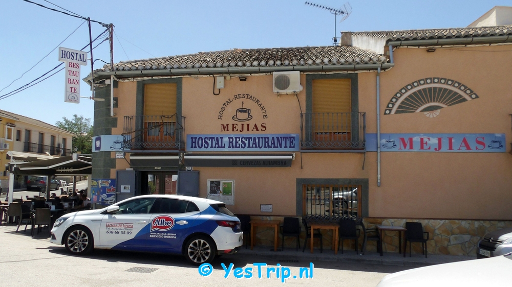 xxx Archidona to Salinas xxx